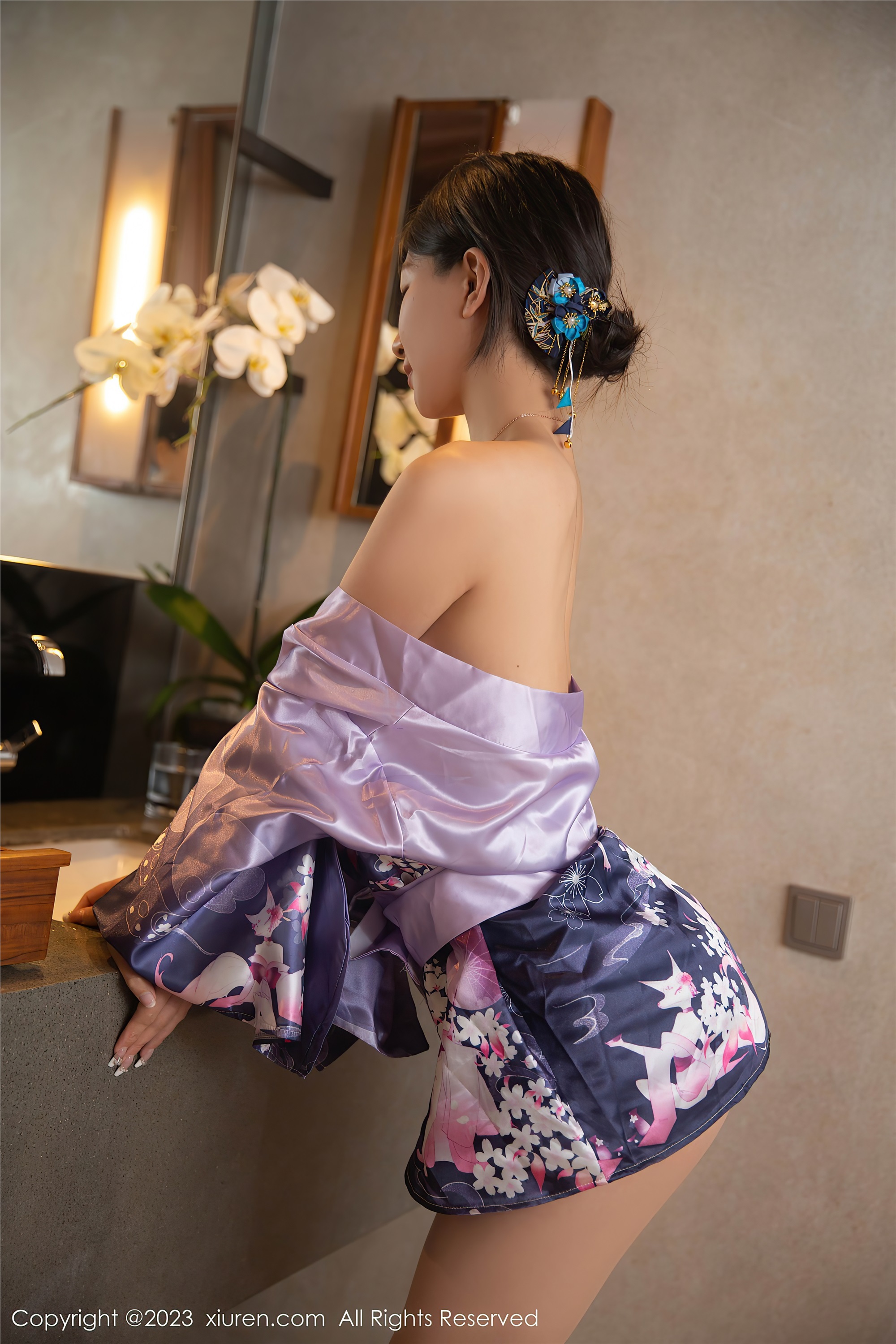 Xiuren秀人网 2023.07.20 NO.7109 熊小诺